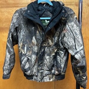 Field & Stream Camouflage Outdoor Jacket